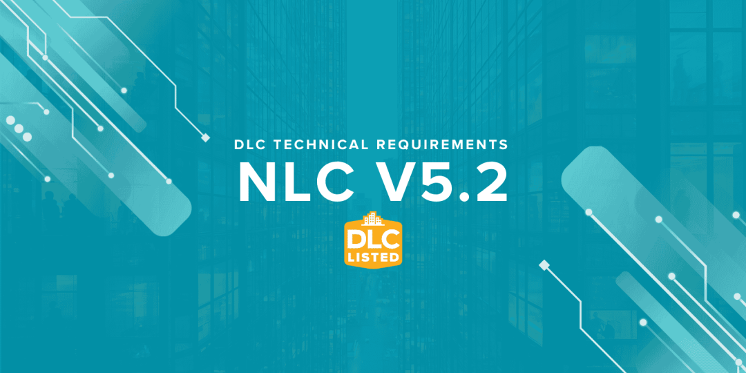 北美DLC NLC V5.2新规正式生效,照明控制迈入建筑多系统集成节能时代
